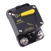 30A Surface Mount Manual Reset Circuit Breaker IP66