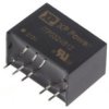 Przetwornica Dc/Dc 3W 9-36Vdc / 12Vdc 250Ma Itp0324s12