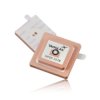GPDF357B Embedded GPS Stacked Passive Patch Antenna