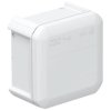 OBO Bettermann 2007223 T-Series Junction Box UV-Resistant 90x90mm