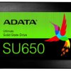 Adata SU650 Ultimate 256GB 2,5