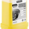 Produkty do pielęgnacji myjek parowych Kärcher Professional 6.295-628.0, 1 l