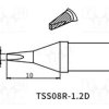QUICK-TSS08R-1.2D