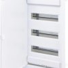 Obudowa podtynkowa 36+6mod drzwi metalowe - 850C ECG42H 001101162