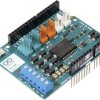 Shield silnika R3 Arduino A000079 Motor Shield Rev3