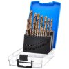 Draper Expert 08964 HSSE M35 Cobalt Drill Bit Set (19 Piece)