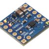 Pololu Motoron M1T550 Single I²C Motor Controller