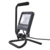 Naświetlacz Led 30W 2800Lm 4000K Ip65 Szary Ledvance Worklights S-Stand...