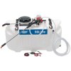 Draper Expert 34677 12V DC ATV Spot/ Broadcast Sprayer (98L)