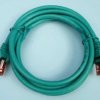 U/UTP 6e 2,0mb ZIELONY CCA PATCHCORD