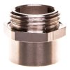Przejściówka mosiężna do dławnic M20/PG11 SKINDICHT ZSE-M 20x1,5/11 52106020 /100szt./