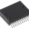 Sterownik bramki MOSFET 24-pinowy PowerSSO VND5050AK-E CMOS 36V