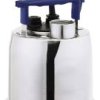 Nowax 1751006400 FPN 500 Pompa zanurzeniowa do brudnej wody z uziemioną wtyczką 9000 l/h 7.5 m