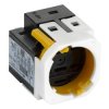 Moduł styków Schneider Electric Harmony XB6E blokada Blok styków DPST