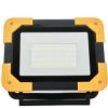 Lampa Warsztatowa Led Lynks 50W 5000Lm 6500K Ip65 Zasilanie Sieciowe Gw-0028