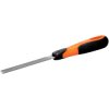Bahco 1-100-12-3-2 ERGO Shoulder File 300mm Non-Slip TPE Handle