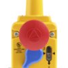 Lifeline LRS-4 Rope Pull Switch, 2NC 2NO