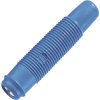 SKS Hirschmann 931804102 4mm KUN 30 Socket DC 16A Blue