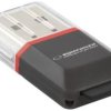 CZYTNIK KART PAMIECI USB 2.0 EA134K ESPE