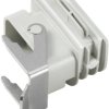 Adapter, size HB, PC 20 GF, IP65, 1532200000