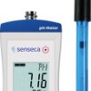Senseca ECO 511-114 Miernik pH/redoks wartość pH, temperatura, redox (ORP)