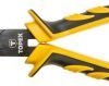 Topex Szczypce Wydłużone Wygięte 160Mm