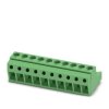 Złącze PCB, seria: MSTBP 10 -pinowe raster 5 mm 1-rzędowe Phoenix Contact Śruba