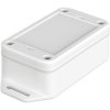 BOPLA 16174563.HMT1 BoLink flanged box polycarbonate V0 white