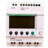 Przekaźnik programowalny 24V DC 6we 4wy Zelio Logic SR2A101BD