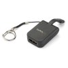 StarTech.com CDP2DPFC StarTech.com Compact USB C to DisplayPort 1.4 Adapter - 8K