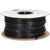 Alpha Wire P1053 BK003 Multi Purpose PVC Sleeving Black 5.94mm 250FT
