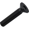 Countersunk head screw, PH cross slot, M3, Ø 5.6 mm, 10 mm, steel, galvanized, ISO 7046, 001.12.340