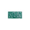 Kolorofon Wi-Fi - nadajnik z ESP32 - PCB do projektu AVT 5662/1