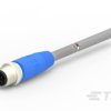 TE Connectivity T4151120008-004 Złącze konfekcjonowane czujnika/aktuatora 5 szt. torba