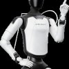 AGIBOT_A3_DEV AgiBot A3 Developer - Humanoid Robot, Secondary Development