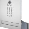 Skrzynka na listy VIDOS S561D-SKM z wbudowanym wideodomofonem