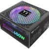 Thermaltake PS-TPD-0850F3FAGE-2 Zasilacz do komputera 850 W ATX 80 PLUS® Gold