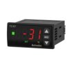 Moduł: regulator temperatura SPST-NO OUT 2: SSR OUT 3: alarmowe TC4Y-12R