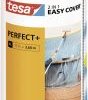 Folia ochronna tesa 56572-00000-00 Easy Cover Perfect+ (D x S) 17 m x 2.60 m 17 m 1 szt.