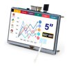 Elecrow RR050 5inch 800x480 Resistive Touch Screen TFT Display for Raspberry Pi B+/2B/3B/4B/5