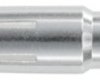 Receptacle, 6.0 mm², AWG 10, crimp connection, tin-plated, 1002980000
