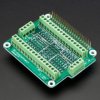 Pi-EzConnect Terminal Block Breakout HAT
