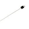 Termopara J średnica 1.5mm długość 200mm Standard Plug Electrotherm