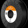 ABS-0108A075 ABS filament, black, 1.75 mm, 750 g