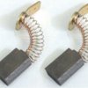 Szczotki węglowe 6x11x16mm; Einhell EKS1840