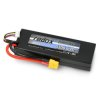 Pakiet Li-Pol Redox Racing 3300mAh 35C 3S 11,1V - Hardcase