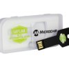 Oprogramowanie Microchip do Linux, macOS, Windows Licencja adapter z kompilatorem MPLAB XC8 PRO Kompilator C