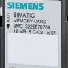 6ES7954-8LE04-0AA0 S7-1x00, memory card 12 MB
