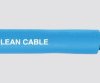 Przewód do pomp głębinowych CLEAN CABLE 4G50 450/750V 371439 /bębnowy/