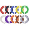 Donau 125-MIX Strand Set 1x0.25mm² Multicolour 1 Set